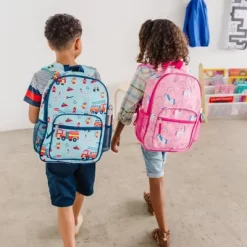 Wildkin Day2Day Backpack For Kids