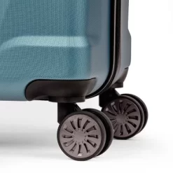 SWISSGEAR Cascade Hardside Carry On Suitcase -All Pack Shop GUEST 9562aa17 89b3 43a3 9915 4c574ed8c81b