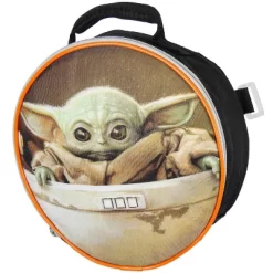 The Mandalorian Grogu Baby Yoda 5 Piece Backpack Lunch Bag Mega Set Multicoloured 9 The Mandalorian Grogu Baby Yoda 5 Piece Backpack Lunch Bag Mega Set Multicoloured -All Pack Shop GUEST 959ea187 2839 405b b4e0 8a0a91e68051