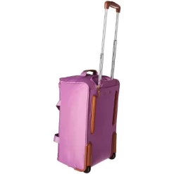 Bric's - X-Bag 21" 2-Wheel Wheeled Duffel Bags