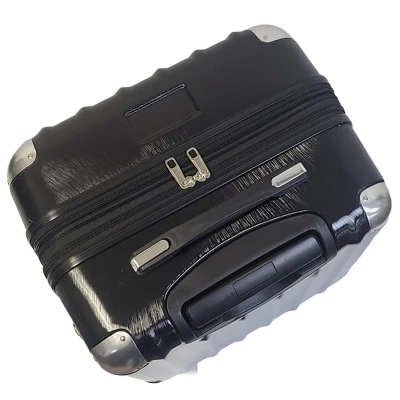 OenoTourer Unbreakable Wine Lovers' Travel Essential 8 Bottles Carrying Suitcase With TSA-Approved Lock 2 OenoTourer Unbreakable Wine Lovers' Travel Essential 8 Bottles Carrying Suitcase With TSA-Approved Lock - Image 2