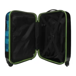 Minecraft Creeper Kids' Hardside Carry On Suitcase - Black 9 Minecraft Creeper Kids' Hardside Carry On Suitcase - Black -All Pack Shop GUEST 968acf25 1dcb 44e3 a9e5 0ea73899d245