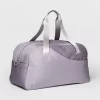 20" Duffel Bag Mauve S - All In Motion™
