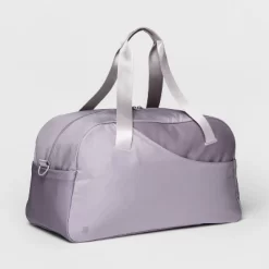 20" Duffel Bag Mauve S - All In Motion™