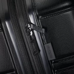 American Tourister Vital Hardside Large Checked Spinner Suitcase -All Pack Shop GUEST 977f6ca7 1b97 4bb4 b934 df0593b86496