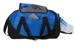 Port Authority Classic Sporty Duffel Bag With Ventilated Shoe Compartment - 50L -All Pack Shop GUEST 9781a605 5b61 4455 b7e9 df1be78a1cca