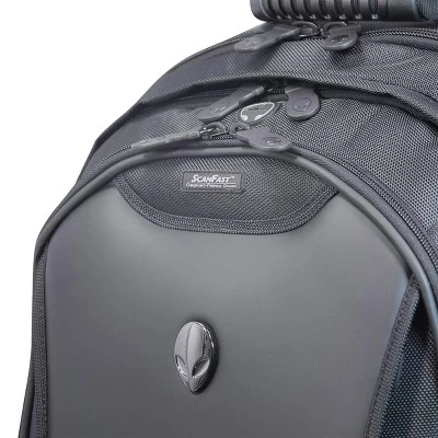 Alienware 17.3 Orion Notebook Backpack With ScanFast 5 Alienware 17.3 Orion Notebook Backpack With ScanFast - Image 5