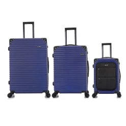 DUKAP Tour Lightweight 3pc Hardside Luggage Set 34 DUKAP Tour Lightweight 3pc Hardside Luggage Set -All Pack Shop GUEST 97a5a94e 0823 49ee 914a 52e326fbbca2