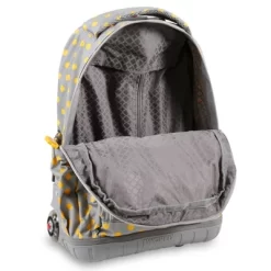 Kids' J World Lollipop 16" Rolling Backpack With Lunch Bag -All Pack Shop GUEST 97f63da6 3c46 426e 860f 3d37553d8584