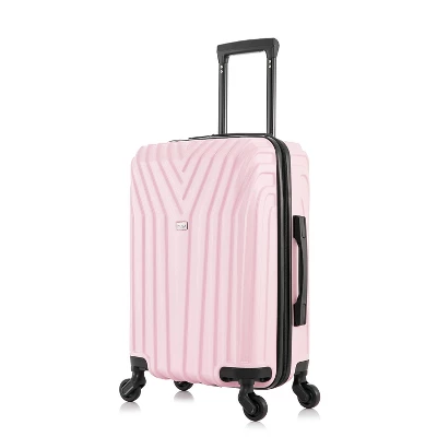 InUSA Vasty Lightweight Hardside Carry On Spinner Suitcase 10 InUSA Vasty Lightweight Hardside Carry On Spinner Suitcase - Image 10