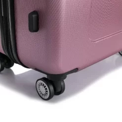 DUKAP Crypto Lightweight 3pc Hardside Luggage Set -All Pack Shop GUEST 98817fd5 065c 4f2d a2b4 a00026bb056f