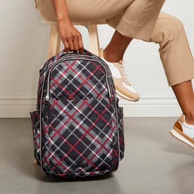 Vera Bradley Travel Backpack 7 Vera Bradley Travel Backpack - Image 7