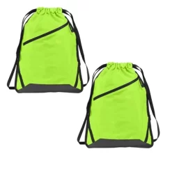 Port Authority Zip-It Cinch Sack Set -All Pack Shop GUEST 99682233 2053 4e43 befc 44e35f49ed4b