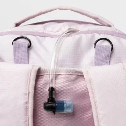 Adaptive 17" Backpack Lavender Splash - Embark™ -All Pack Shop GUEST 998f1bad 7afe 4463 9a22 3e17075ee853