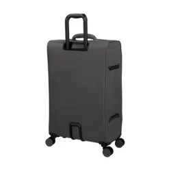 It Luggage Citywide Softside Medium Checked Spinner Suitcase -All Pack Shop GUEST 99bde6f1 3964 4fa1 a6cd 343cb4fe9f04
