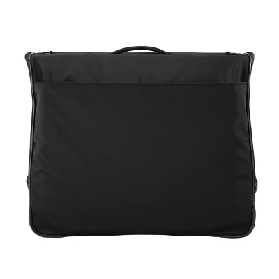 American Tourister Superset Garment Bag - Black 3 American Tourister Superset Garment Bag - Black - Image 3