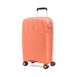 Atlantic® Luggage Carry-on Expandable Hardside Spinner -All Pack Shop GUEST 9a2bc369 584a 4f85 8c90 68a9e02500f2