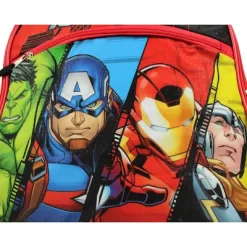 Marvel Avengers Backpack Iron Man Thor Hulk Captain America School Backpack Red 7 Marvel Avengers Backpack Iron Man Thor Hulk Captain America School Backpack Red -All Pack Shop GUEST 9a8328ab ddcb 4d0c 9cfe 1fa1521d3089
