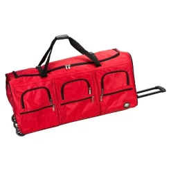 Rockland 178L Rolling Duffel Bag -All Pack Shop GUEST 9ad98113 d413 4415 a80e 984fc94e709d