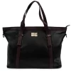 Badgley Mischka Anna Travel Weekender Bag