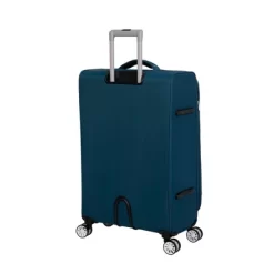 It Luggage Filament Softside Medium Checked Expandable Spinner Suitcase -All Pack Shop GUEST 9b08bcaa 00ec 4e0e 8369 6d3eab40380f