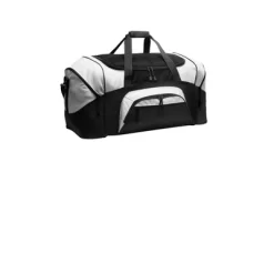 Port Authority Sport Gear Duffel Bag - 75L