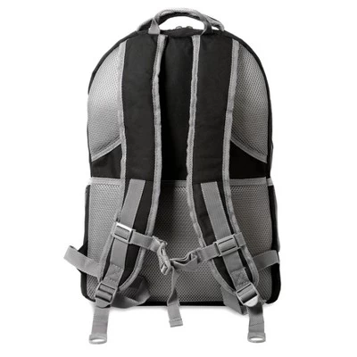 J World Carmen 18.5" Backpack 2 J World Carmen 18.5" Backpack - Image 2