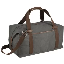 Port Authority Classic Expandable Duffel Bag With Faux Leather Trim - 45L 17 Port Authority Classic Expandable Duffel Bag With Faux Leather Trim - 45L -All Pack Shop GUEST 9cc23ff2 6ca4 4c1a 9df8 91144866706e