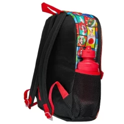 Super Mario Backpack With Detachable Mushroom Lunch Tote 16 Inch 5 Piece Set Multicoloured -All Pack Shop GUEST 9ce735c0 8dc4 4fa5 ab14 b98f307df12b