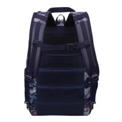 Outdoor Products 17.9" Larchmont Grab Backpack - Blue