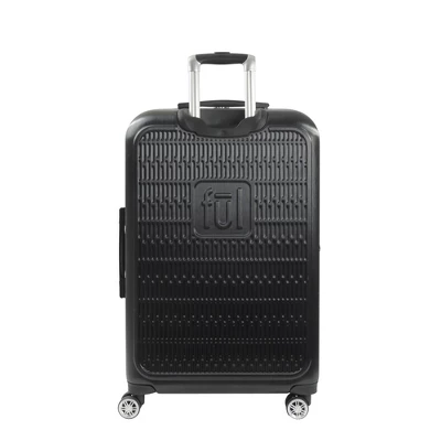 FUL Star Wars Darth Vader Embossed 29in Spinner Suitcase 2 FUL Star Wars Darth Vader Embossed 29in Spinner Suitcase - Image 2