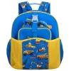 Up We Go 14.5" Backpack With Lunch Bag