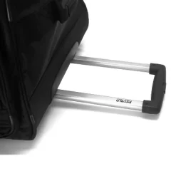 JWorld Brighton 140L Rolling Duffel Bag - Black -All Pack Shop GUEST 9d672ccd 9357 4229 9a3e a57e34e79aeb