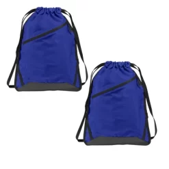 Port Authority Zip-It Cinch Sack Set -All Pack Shop GUEST 9d80fb58 47e7 4890 9de7 63a63f1c6893