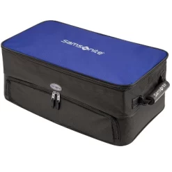 Athalon Golf Trunk Organizer Navy