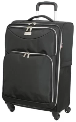 Geoffrey Beene Ultra Light-Weight Midnight Collection 3 Pc Set -All Pack Shop GUEST 9e7cb6e5 3b3e 47ed ad4a 7eb6d9b9528d