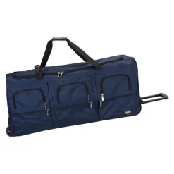 Rockland 178L Rolling Duffel Bag -All Pack Shop GUEST 9ec358d2 91f3 4f2d a8cb 2ab28dfadcbf