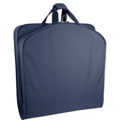 WallyBags 40" Deluxe Travel Garment Bag -All Pack Shop GUEST 9ef40aef 2fab 47c0 b1e4 104501d7c375