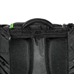 Sportube Freerider Outdoor 70 Liter Ski Boot Helmet & Gear Backpack Bag W/ Storage Pocket, Padded Back And Straps, Airline Compliant, Green/Black -All Pack Shop GUEST 9f0bdef9 c1a8 40bf bfa2 57f98b1ae242