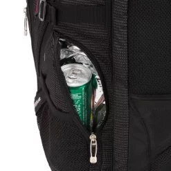 SWISSGEAR Scan Smart TSA Laptop And USB Power Plug 18.5" Backpack - Black -All Pack Shop GUEST 9f84ec14 b9d5 4cd6 882f 00f9a8550d2e