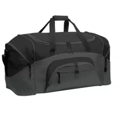 Port Authority Sport Gear Duffel Bag - 75L -All Pack Shop GUEST a0b16713 a395 456b ab62 ccc6d5d9e819