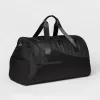21.5" Duffel Bag Black L - All In Motion™