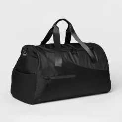 21.5" Duffel Bag Black L - All In Motion™