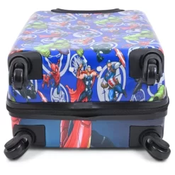 Marvel Hardside Carry On Spinner Suitcase - Black -All Pack Shop GUEST a1089602 9d28 44b9 88b6 c9b301b2cece