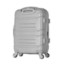 Olympia USA Denmark 3pc Hardside Luggage Set -All Pack Shop GUEST a1e905c8 e486 40f5 9ae0 79c05c453dfc