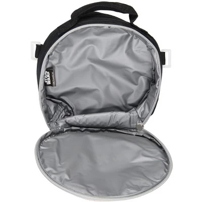 The Mandalorian Grogu Baby Yoda 5 Piece Backpack Lunch Bag Mega Set Multicoloured 5 The Mandalorian Grogu Baby Yoda 5 Piece Backpack Lunch Bag Mega Set Multicoloured - Image 5