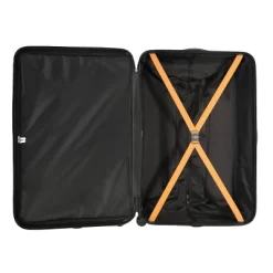 Star Wars Episode 4: A New Hope 3-Piece Luggage Set In Rebel White -All Pack Shop GUEST a2586a2f fbb4 4869 b6af b6e047c68182