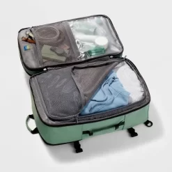 45L Travel Backpack - Open Story™ -All Pack Shop GUEST a2b975c4 f935 4a2a 87d5 58edbe49b4e7