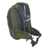 Stansport Daypack With 2L Water Bladder 20L