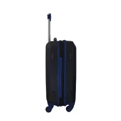 MLB Los Angeles Dodgers 2 Pc Carry On Luggage Set